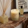 CM - Dyfuzor Premium 100 ml  Black Orchid and Lily